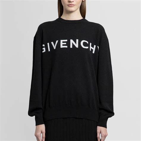 fake givenchy jumper|givenchy sweater women.